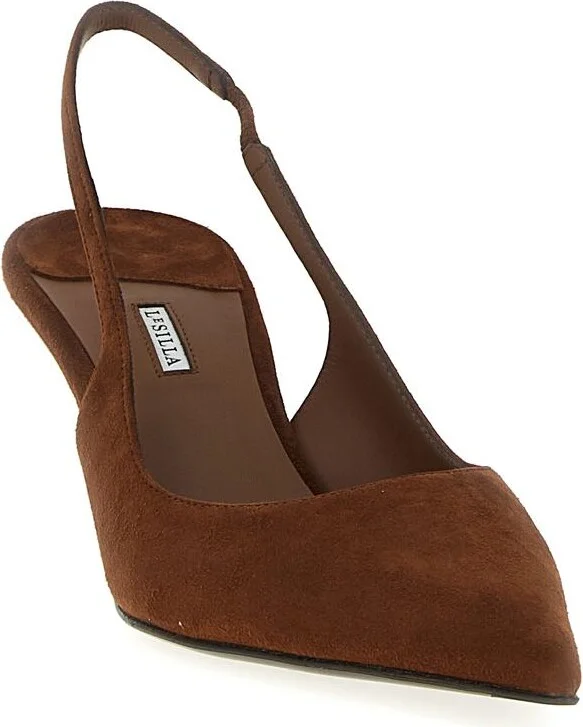Le Silla 'Bella' Slingback - Image 2