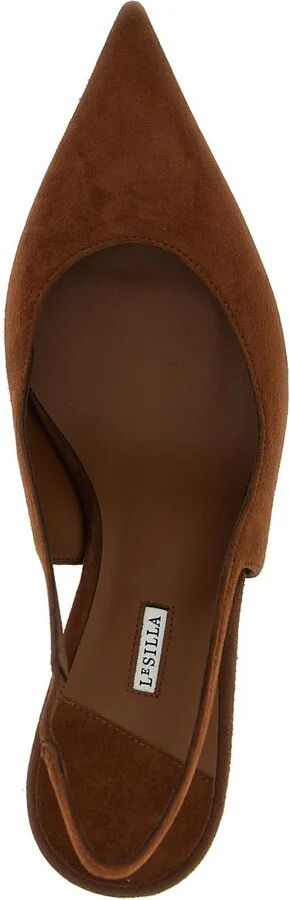 Le Silla 'Bella' Slingback - Image 4