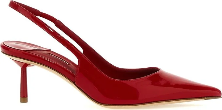 Le Silla 'Bella' Slingback