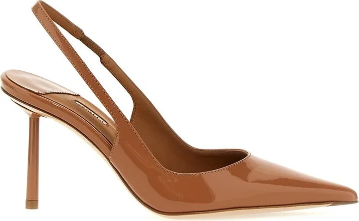 Le Silla 'Bella' Slingback