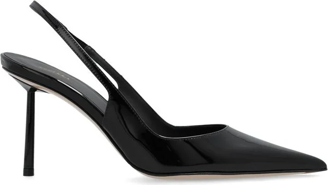 Le Silla Bella Slingback Pumps