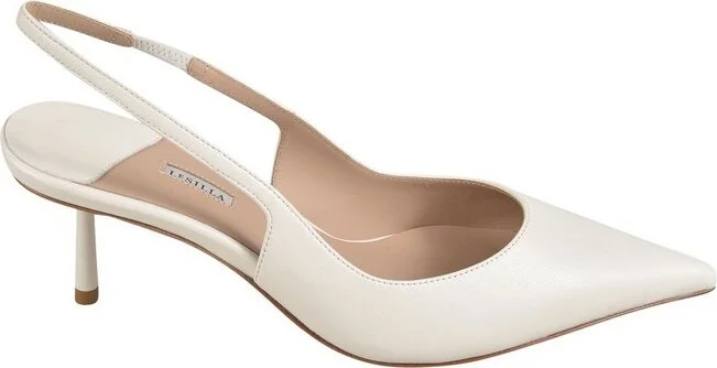 Le Silla Bella Slingback Pumps