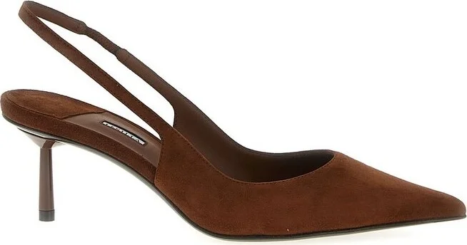 Le Silla Bella Slingback Pumps