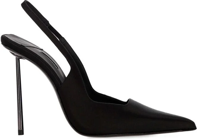 Le Silla Bella Slingback Pumps