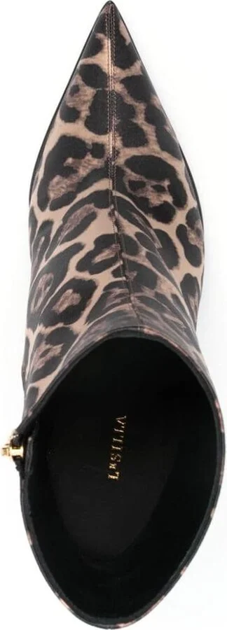 Le Silla Boots - Image 4