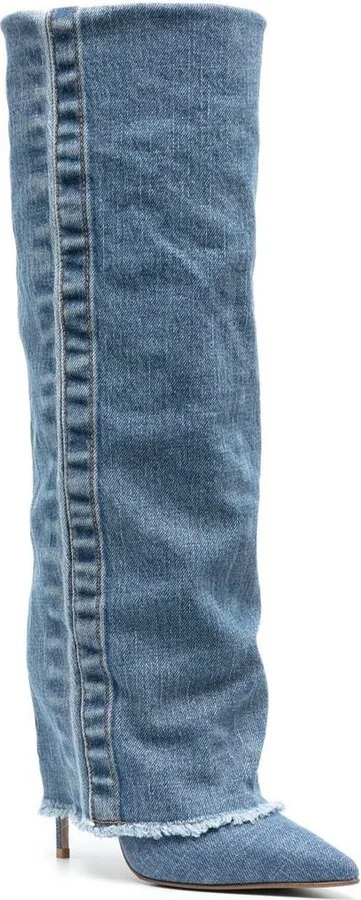 Le Silla Boots - Image 2