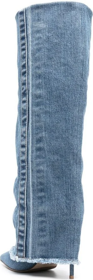 Le Silla Boots - Image 3