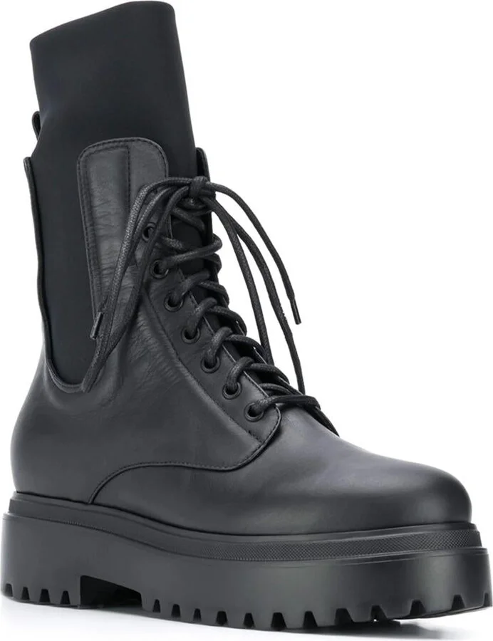 Le Silla Boots - Image 2
