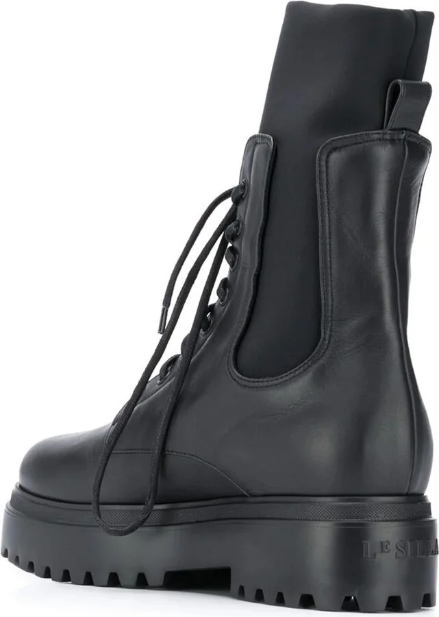 Le Silla Boots - Image 3
