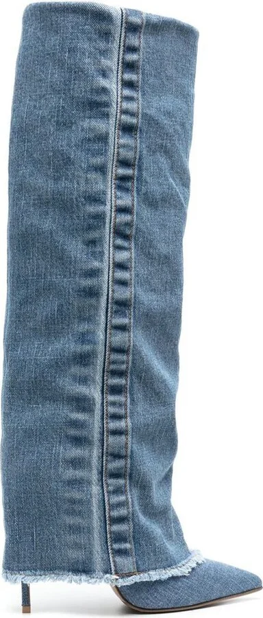 Le Silla Boots