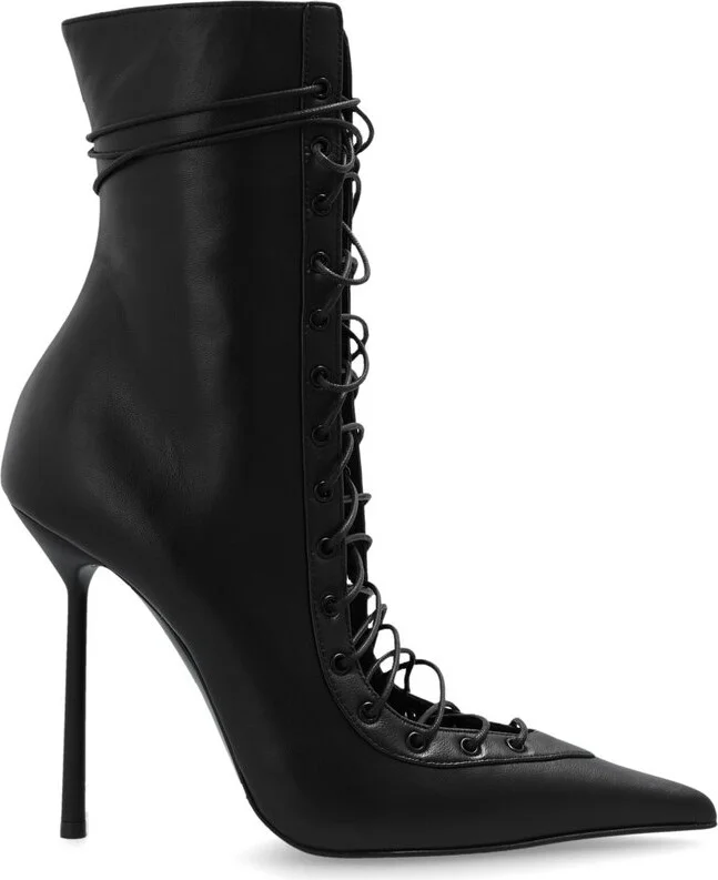 Le Silla Colette Ankle Boots