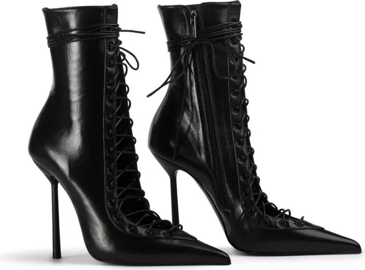 Le Silla Colette Boot 120 Mm - Image 2