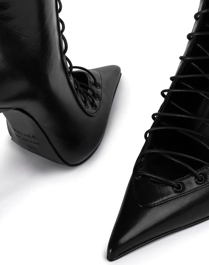 Le Silla Colette Boot 120 Mm - Image 4