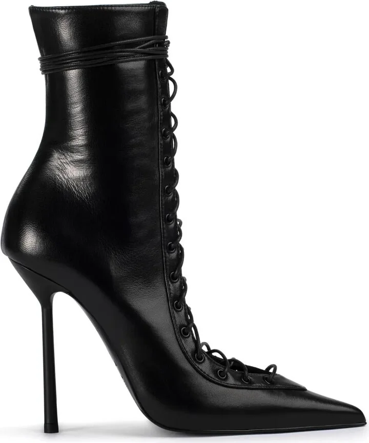 Le Silla Colette Boot 120 Mm