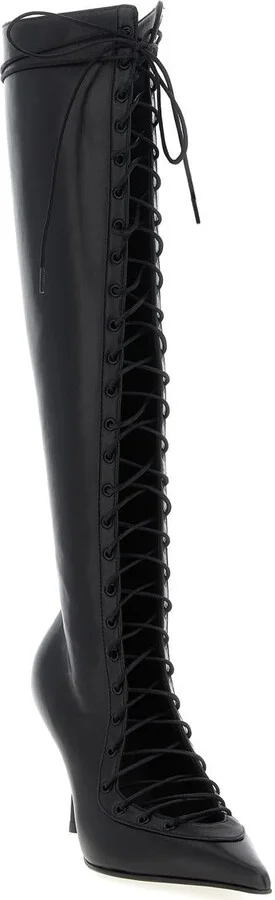 Le Silla 'Colette' Boots - Image 2