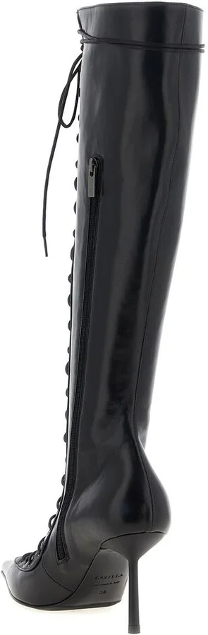 Le Silla 'Colette' Boots - Image 3