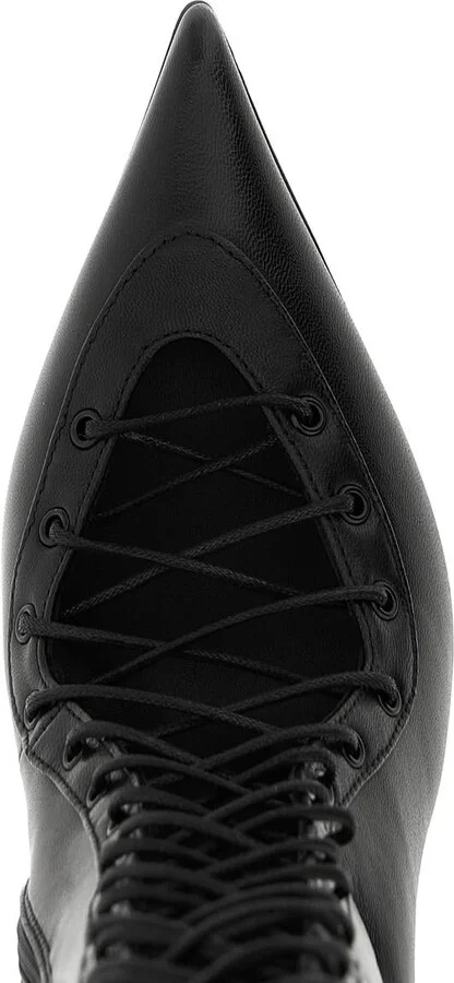 Le Silla 'Colette' Boots - Image 4