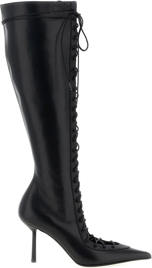 Le Silla 'Colette' Boots