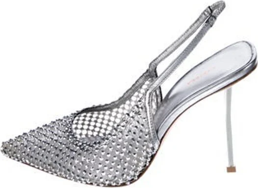Pattern Prints, Silver
