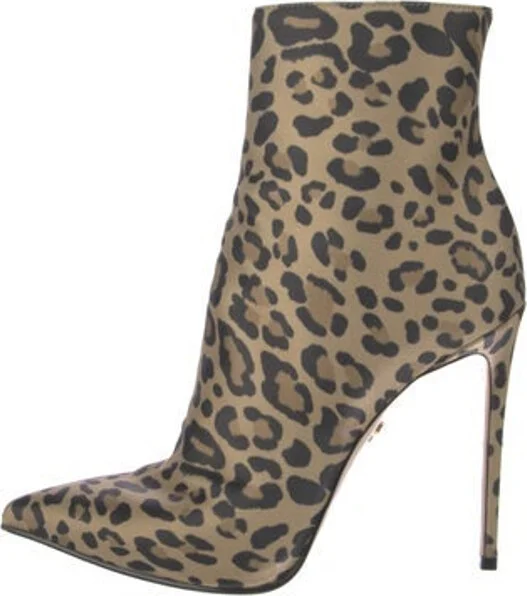 Animal Print, Black, Neutrals