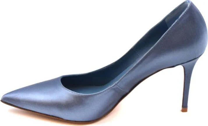 Le Silla Décolleté - Image 3