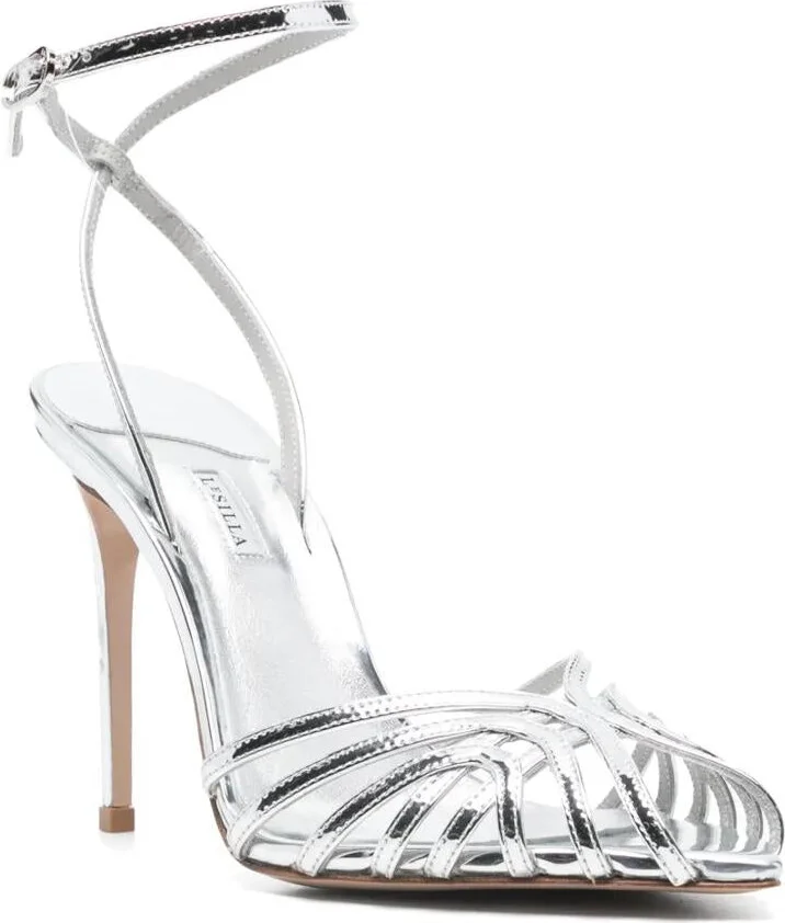 Le Silla Embrace Sandals 110Mm - Image 2