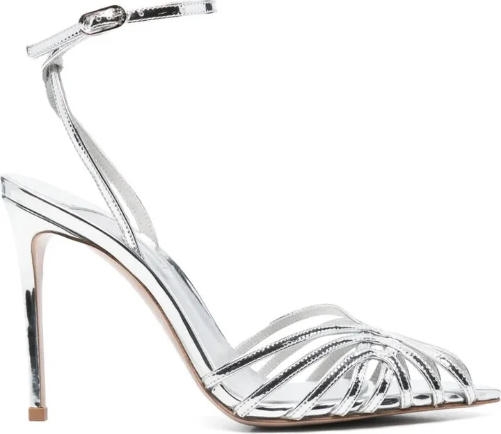Le Silla Embrace Sandals 110Mm
