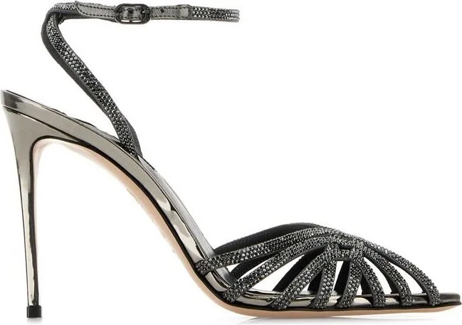 Le Silla Embrace Sandals