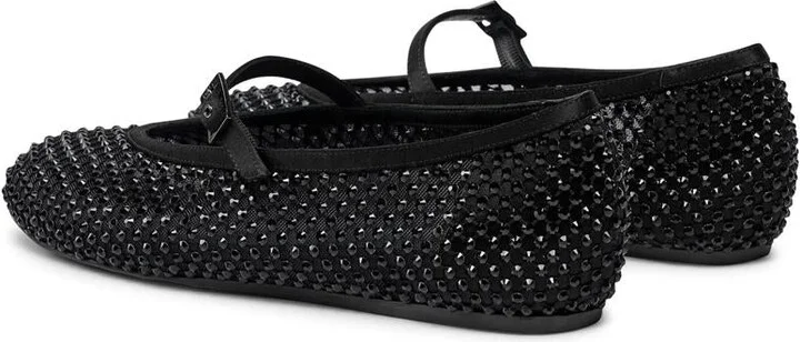 Le Silla Flat Shoes - Image 3