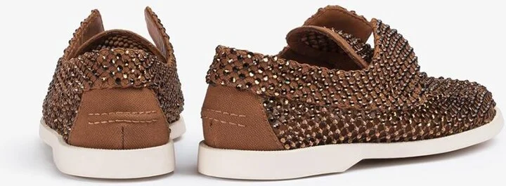 Le Silla Flat Shoes - Image 3