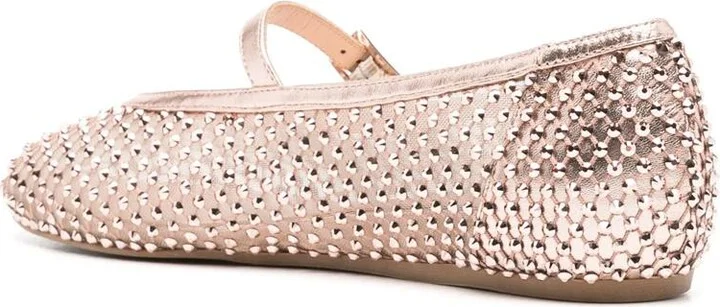 Le Silla Flat Shoes - Image 3