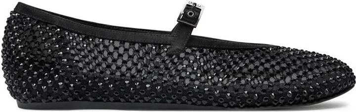 Le Silla Flat Shoes