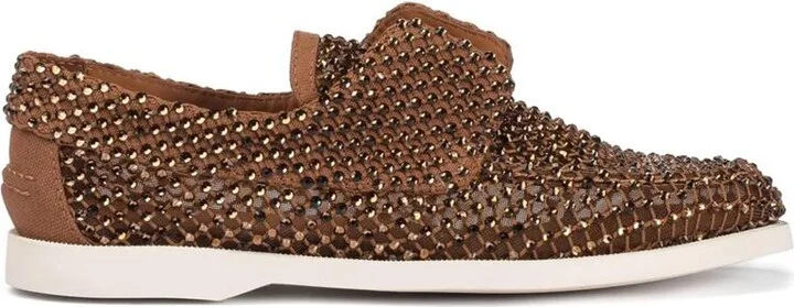 Le Silla Flat Shoes