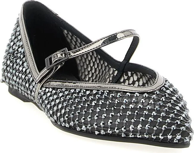 Le Silla 'Gilda' Ballet Flats - Image 2