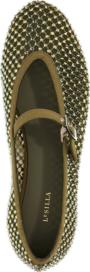Le Silla 'Gilda' Ballet Flats - Image 4