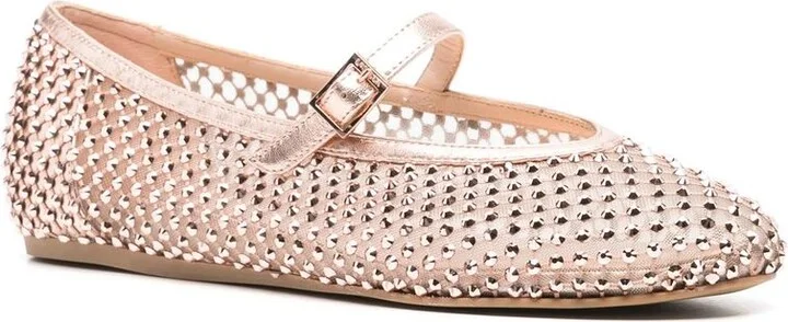 Le Silla 'Gilda' Ballet Flats
