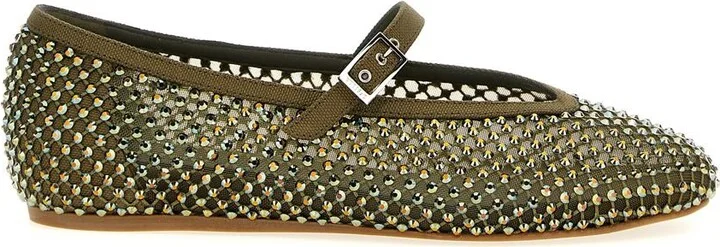 Le Silla 'Gilda' Ballet Flats