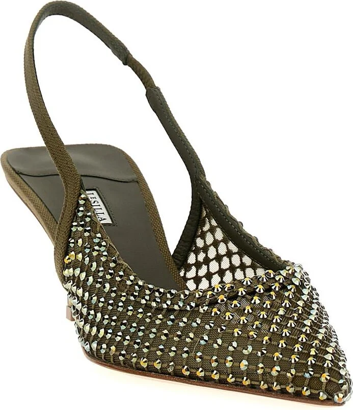 Le Silla 'Gilda' Slingback - Image 2
