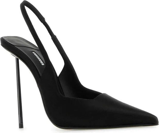 Le Silla Heeled Shoes - Image 2