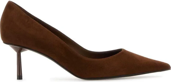Le Silla Heeled Shoes