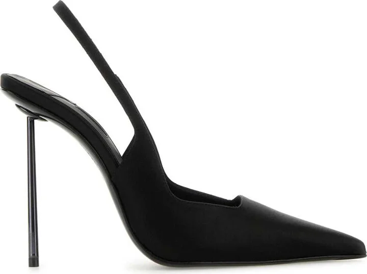 Le Silla Heeled Shoes
