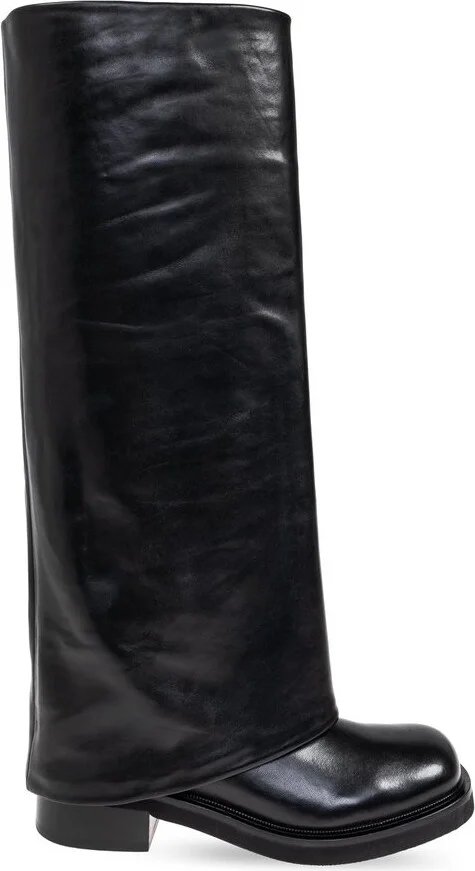 Le Silla Knee-High Boots