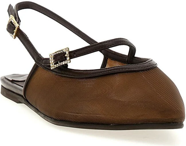 Le Silla 'Morgana' Slingback - Image 2