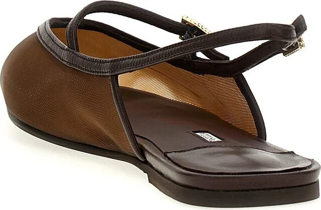 Le Silla 'Morgana' Slingback - Image 3