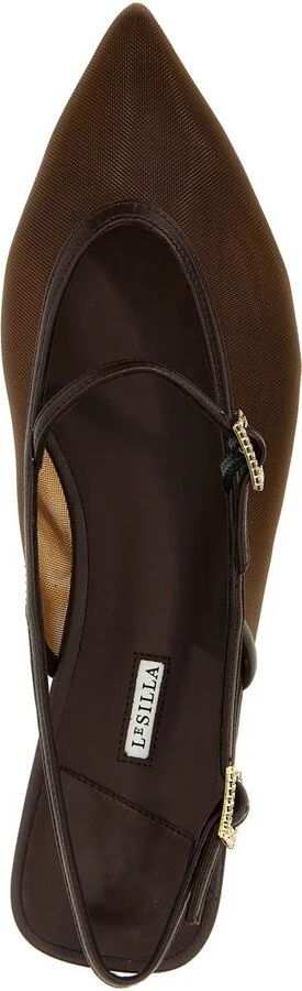 Le Silla 'Morgana' Slingback - Image 4