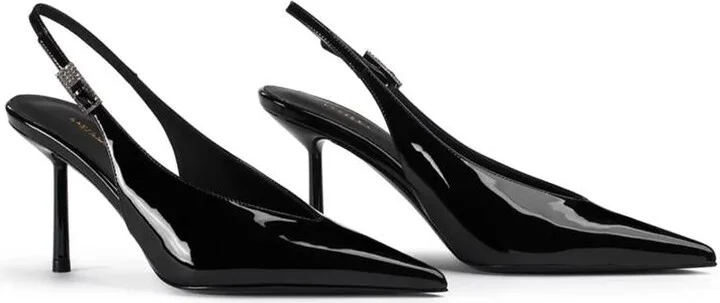 Le Silla Pumps Chanel Clivage - Image 2