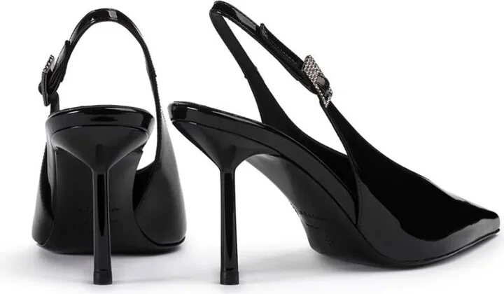 Le Silla Pumps Chanel Clivage - Image 3