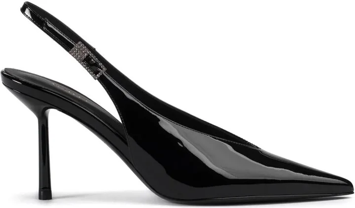 Le Silla Pumps Chanel Clivage