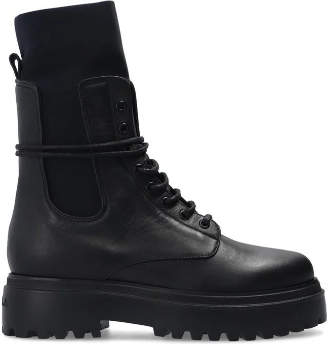 Le Silla Ranger Ankle Boots