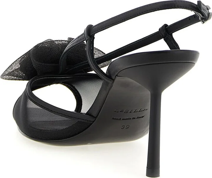 Le Silla 'Rose Nemesi' Sandals - Image 3